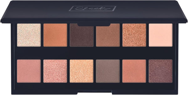 Sleek Make Up Eyeshadow Palette Level Up 1382