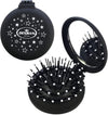 Denman D7 Hairbrush Compact Limited Edition