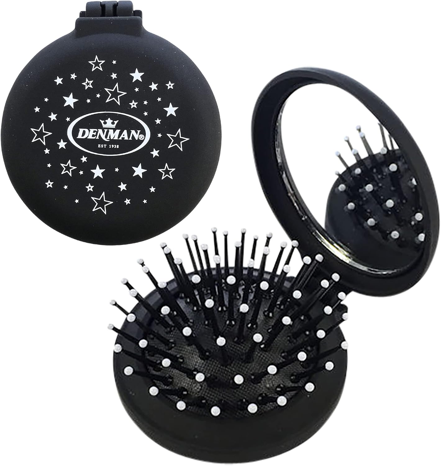 Denman D7 Hairbrush Compact Limited Edition