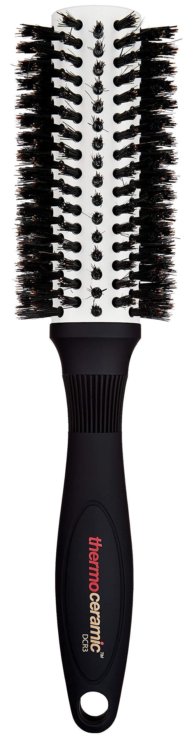 Denman Thermoceramic DCR3 Ceramic Barrel Brush