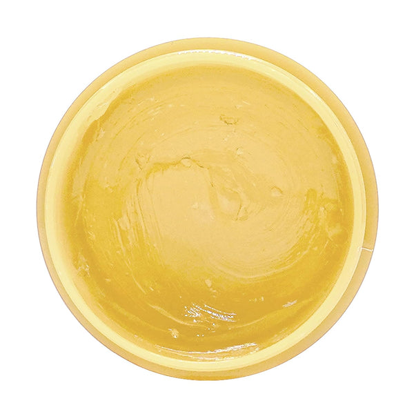 EBIN Newyork 24 Hour Banana Custard Extreme Firm Hold Edge Tamer 15ml / 80ml - Afro Hair Boutique