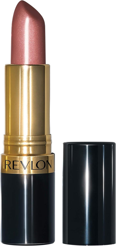 Revlon Super Lustrous Pearl Lipstick 420 Blushed