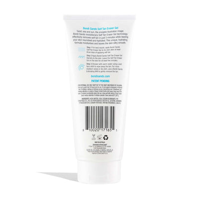 Bondi Sands Self Tan Eraser Gel 200ml