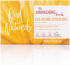 Kind Natured The Awakening Kind Orange Grapefruit Cleansing Scrub Bar 100g