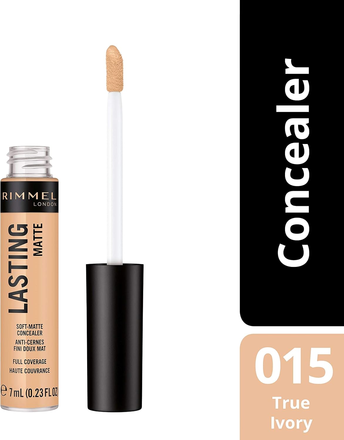 Rimmel Lasting Matte Concealer 7ml