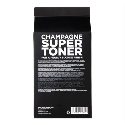 Bleach London Champagne Super Toner