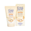 Childs Farm Oat Derma Face Cream 50ml