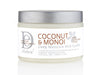 Design Essentials Natural Coconut And Monoi Deep Moisture Milk Souffle 340g