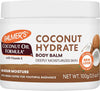 Palmers Coconut Oil Formula Coconut Hydrate Body Balm 100g
