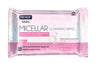 Nuage 3 In 1 Micellar Cleansing Wipes Twin Pack
