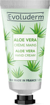 Evoluderm Aloe Vera Hand Cream 30ml