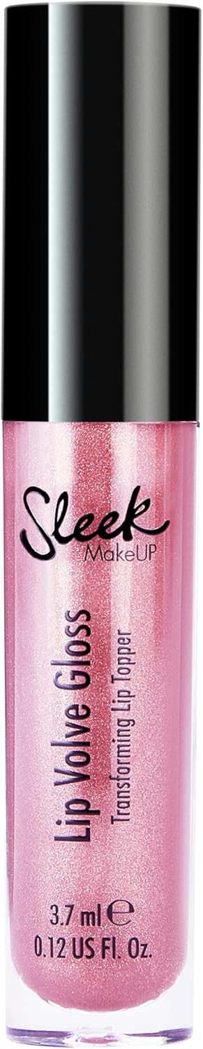 Sleek Make Up Lip Gloss 3.7 ml