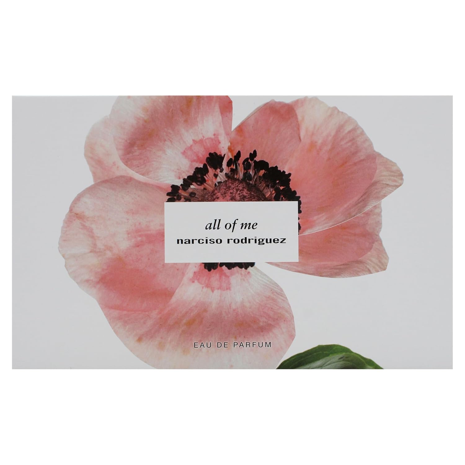 Narciso Rodriguez Ladies All Of Me Gift Set