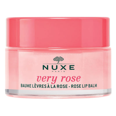 Nuxe Very Rose Lip Balm 15g
