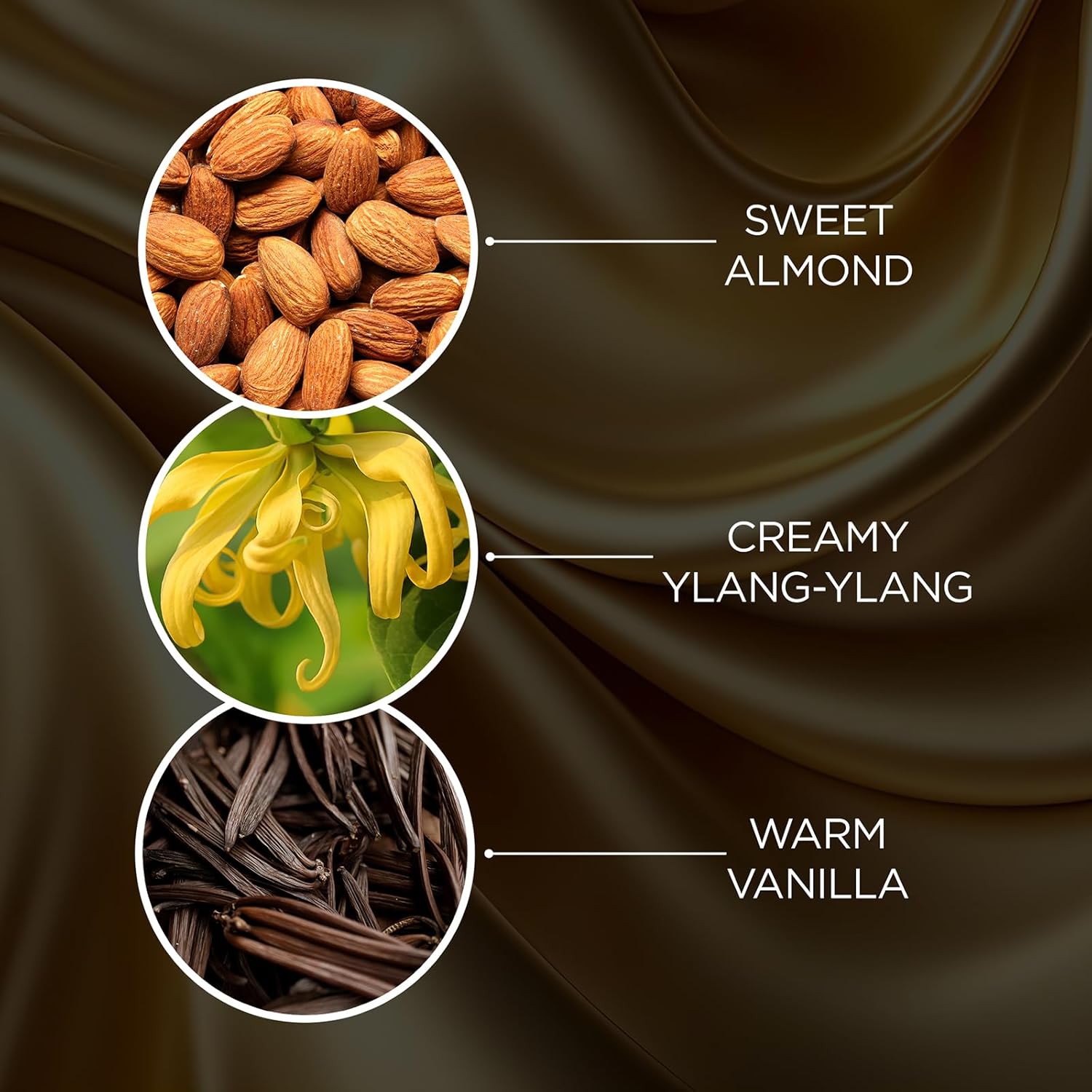 Baylis And Harding Vanilla And Seduction Fine Fragrance Body Lotion 236ml