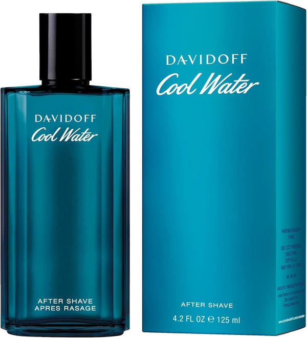 Davidoff Cool Water After Shave 125ml / 75ml
