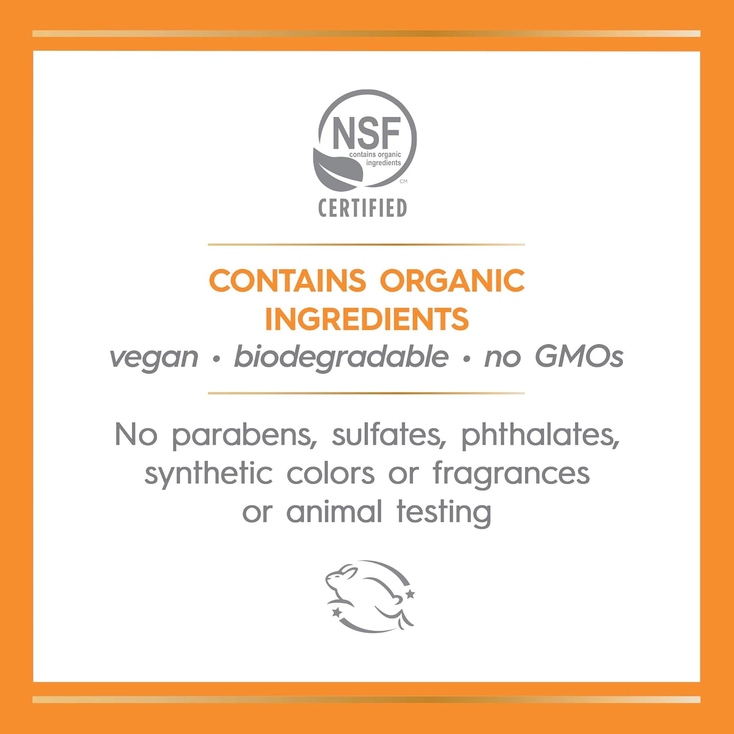 Avalon Natural Products Avalon Organics Vitamin C Cleansing Gel 177ml