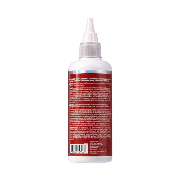 Kiss Products Kiss Colors Tintation Semi Permanent Cajun Spice T860 148ml