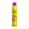 Tigi Bed Head Bigger The Better Volume Foam Shampoo 200ml