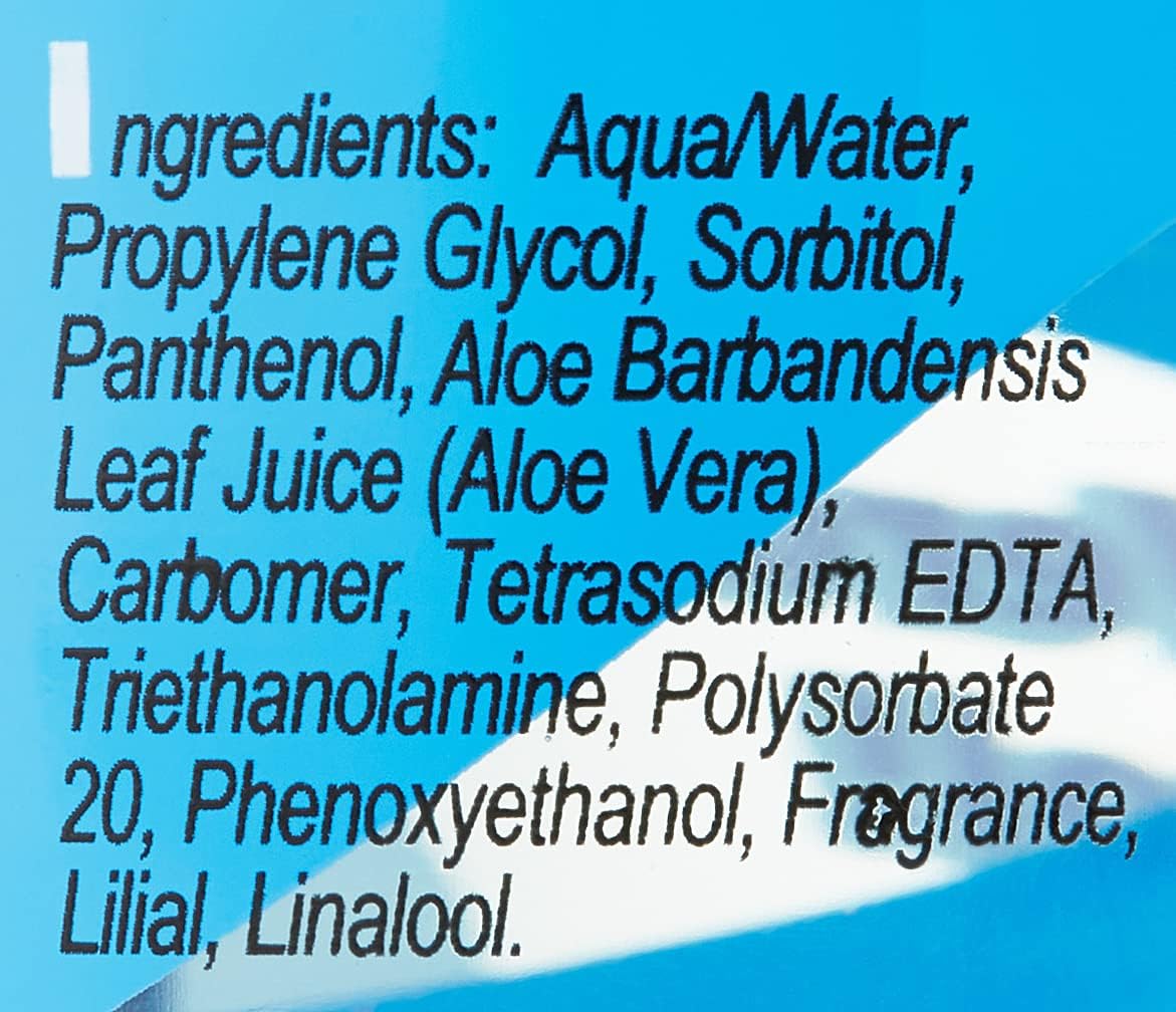 Eco Style Eco Aloe Vera Conditioning Curl Activator With Panthenol 236ml / 473ml