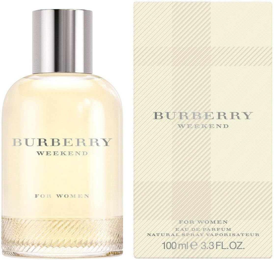 Burberry Weekend Eau De Parfum For Women 100ml / 50ml