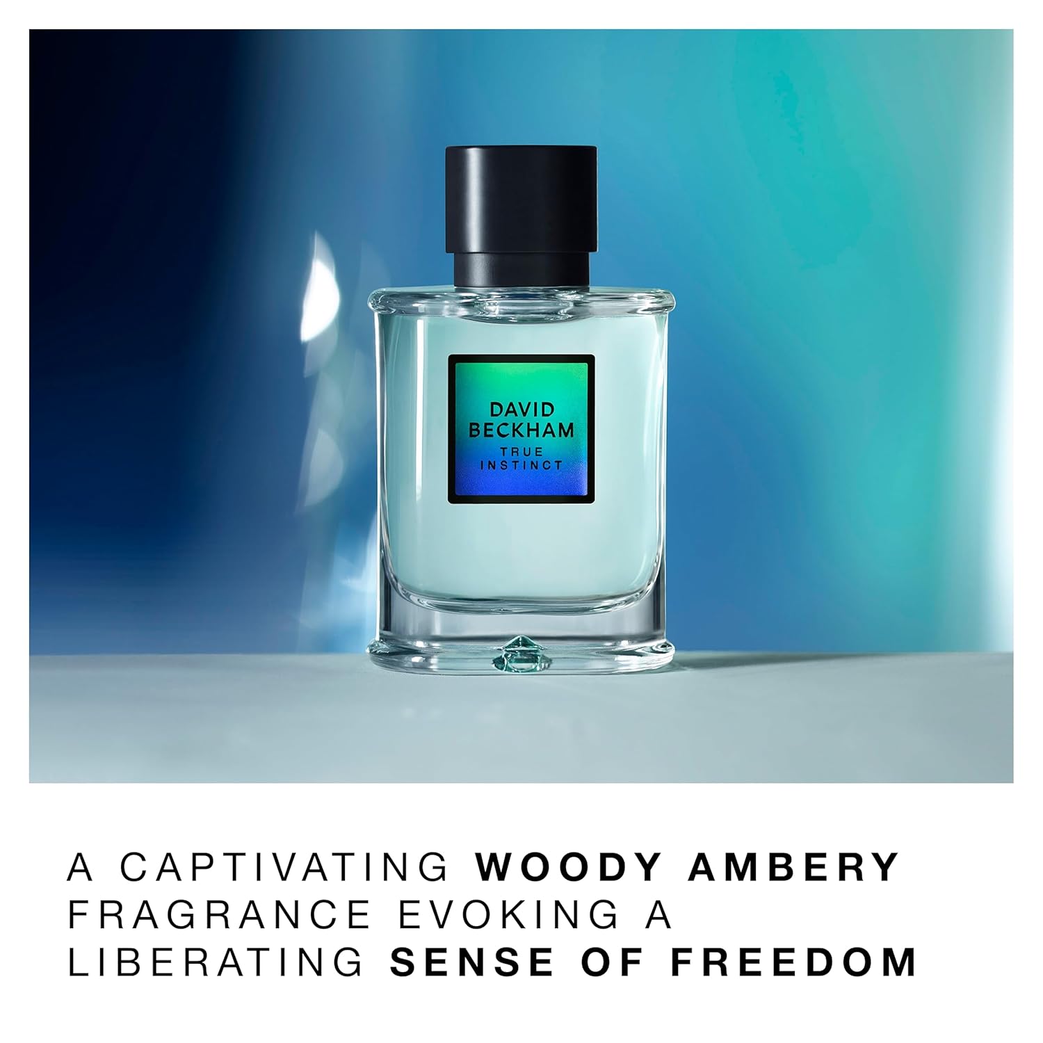 David Beckham True Instinct Eau De Parfum 75ml