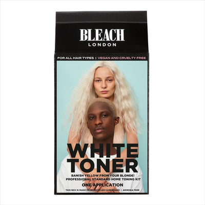 Bleach London White Toner