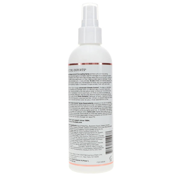 Ouidad Advanced Climate Control Detangling Spray 250ml