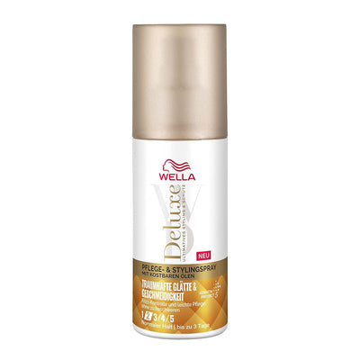 Wella Deluxe Care And Styling Spray 150ml