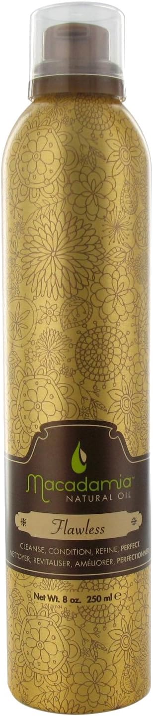 Macadamia Natural Oil Flawless Cleansing Conditioner 250ml