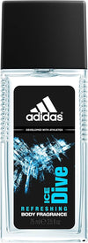 Adidas Ice Dive Body Fragrance 75ml