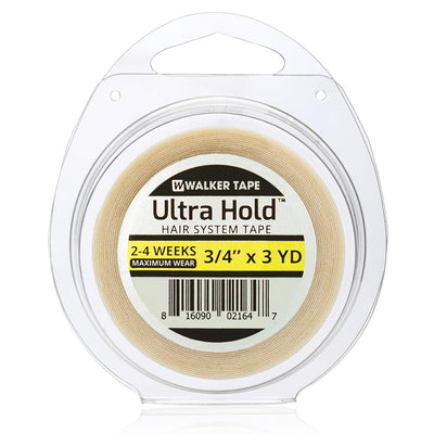 Hair Direct Walker Ultra Hold Tape Walker 3/4