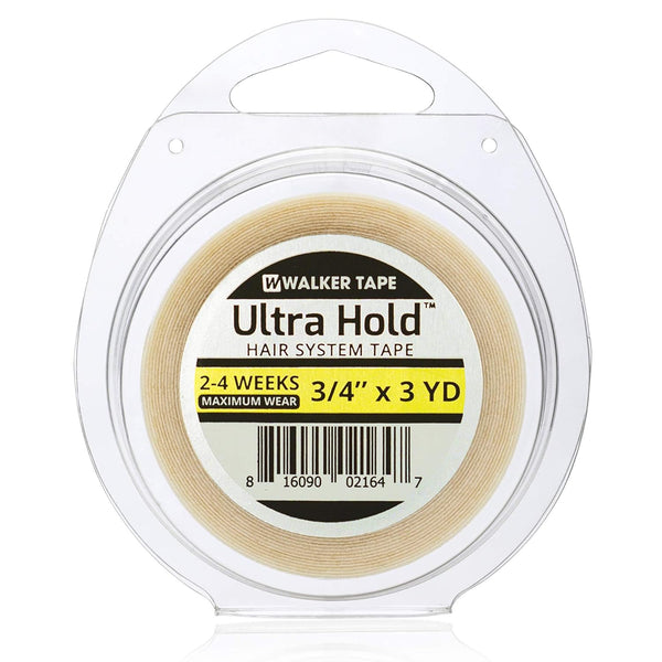 Hair Direct Walker Ultra Hold Tape Walker 3/4 - Afro Hair Boutique