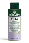 Herbatint Violet Shampoo 260ml