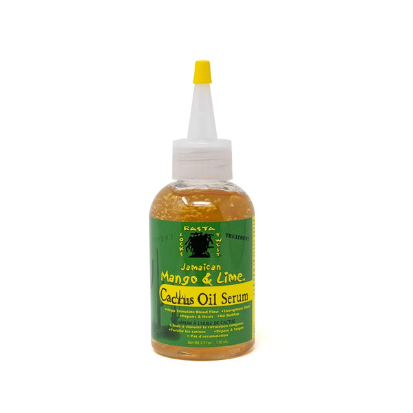 Jamaican Mango and Lime Cactus Oil Serum 113ml