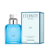 Calvin Klein Eternity Air For Men Eau De Toilette 100ml