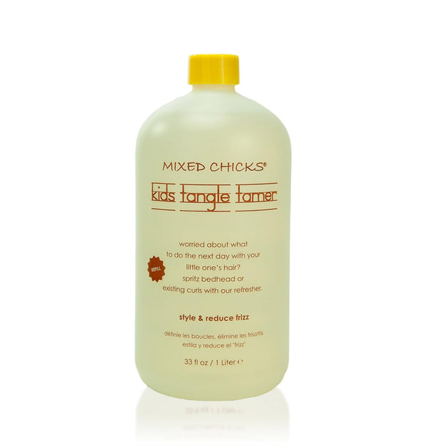 Mixed Chicks Kids Tangle Tamer 237ml / 1000ml
