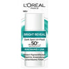 Loreal Paris Bright Reveal 50 Plus Dark Spot UV Fluid 50ml