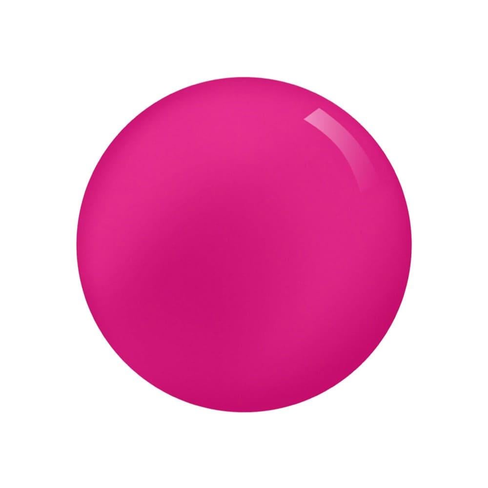 Rimmel 60 Seconds Super Shine Nail Polish 323 Funtime Fuchsia 8ml