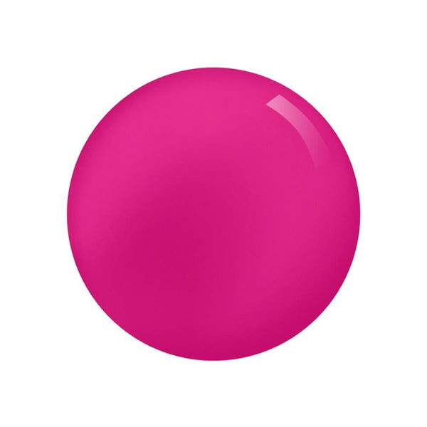Rimmel 60 Seconds Super Shine Nail Polish 323 Funtime Fuchsia 8ml - Afro Hair Boutique