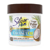 Silicon Mix Coconut Oil Hair Dressing Creme 6oz
