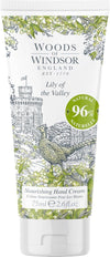 Woods Of Windsor Lily Of The Valley Nourishing Hand Cream 100ml / 75ml