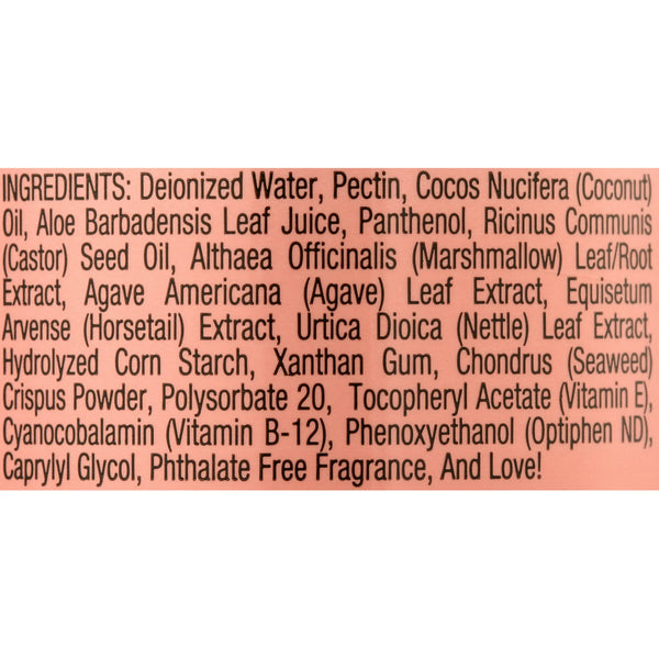 Camille Rose Naturals Curl Maker 355ml - Afro Hair Boutique