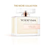 Yodeyma Paris Valia Eau De Parfum 100ml / 50ml