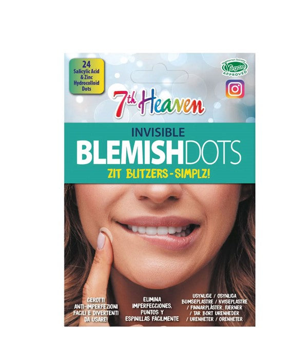 Montagne Jeunesse 7Th Heaven Invisible Blemish Dots