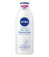 Nivea Intensive Moisturising Deep Moisture Serum Body Lotion 400ml