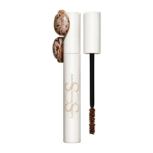 Clarins SOS Lashes Serum Mascara 8ml