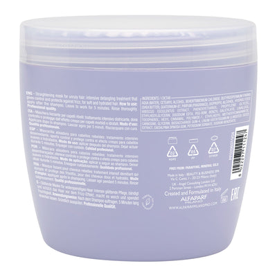 Alfaparf Milano Alfaparf Semi Dilino Smoothing Mask 500ml