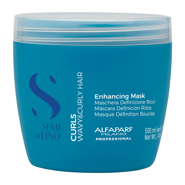 Alfaparf Milano Alfaparf Semi Dilino Curls Enhancing Mask 500ml