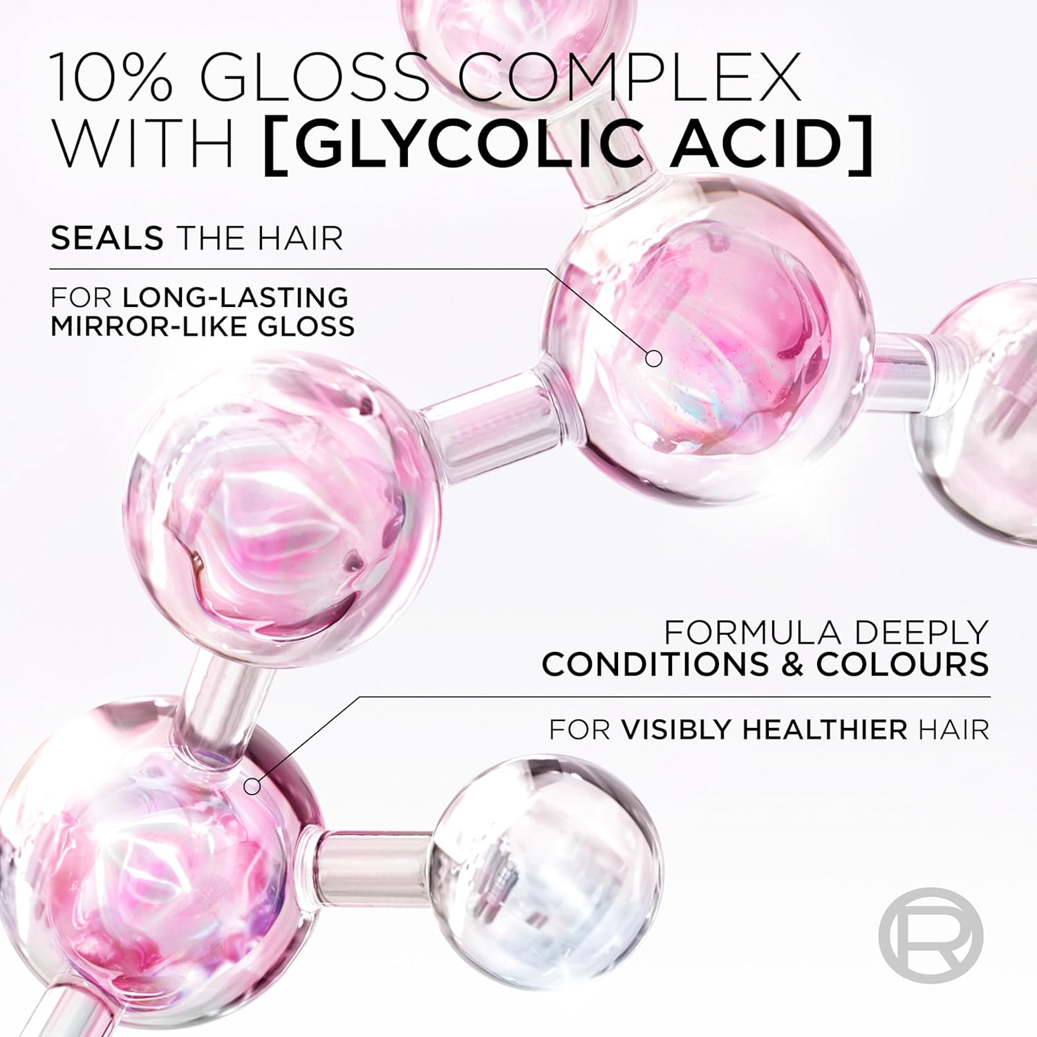 Loreal Paris Casting Creme Gloss Conditioning Color 316 Plum